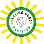 Feeling Good Pakistan Logo